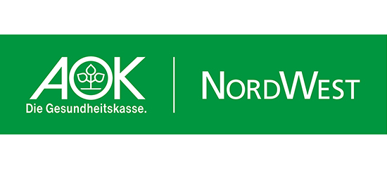 Logo AOK NordWest