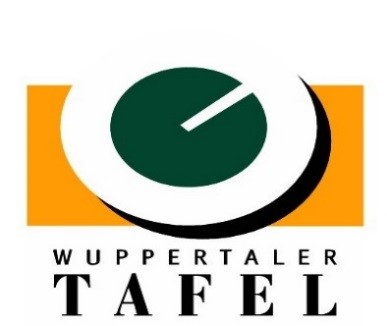 Logo der Wuppertaler Tafeln