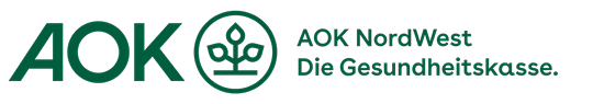 AOK-NordWest-Logo