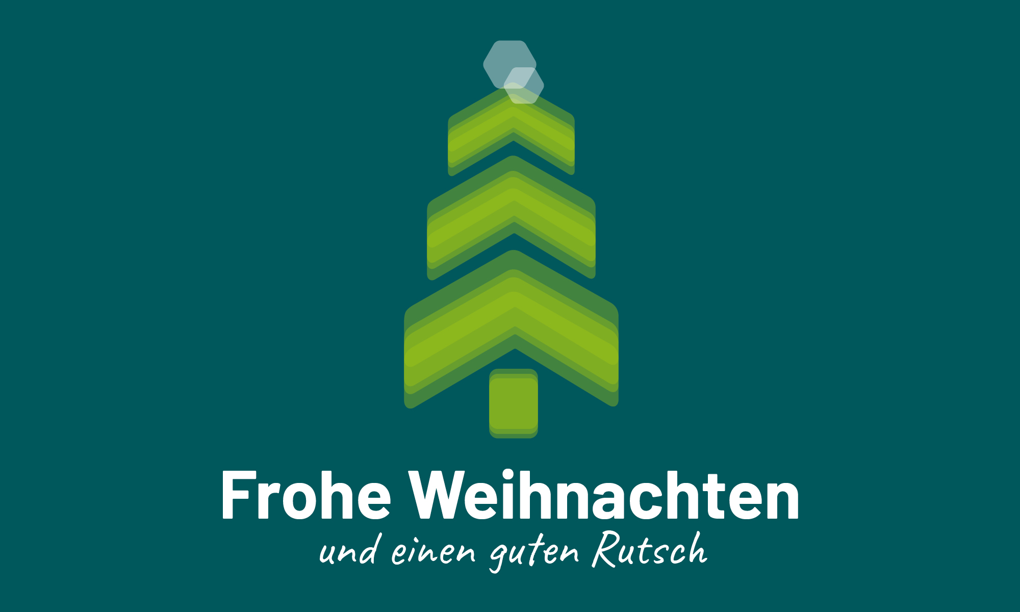 Weihnachtsgruesse gkv informatik: Frohe Weihnachten und einen guten Rutsch